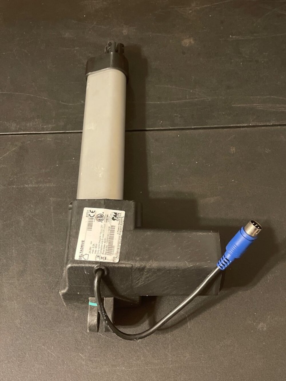 Okin La-z-Boy Actuator Motor 10.000055 Lift Chair Replacement Furniture NEW